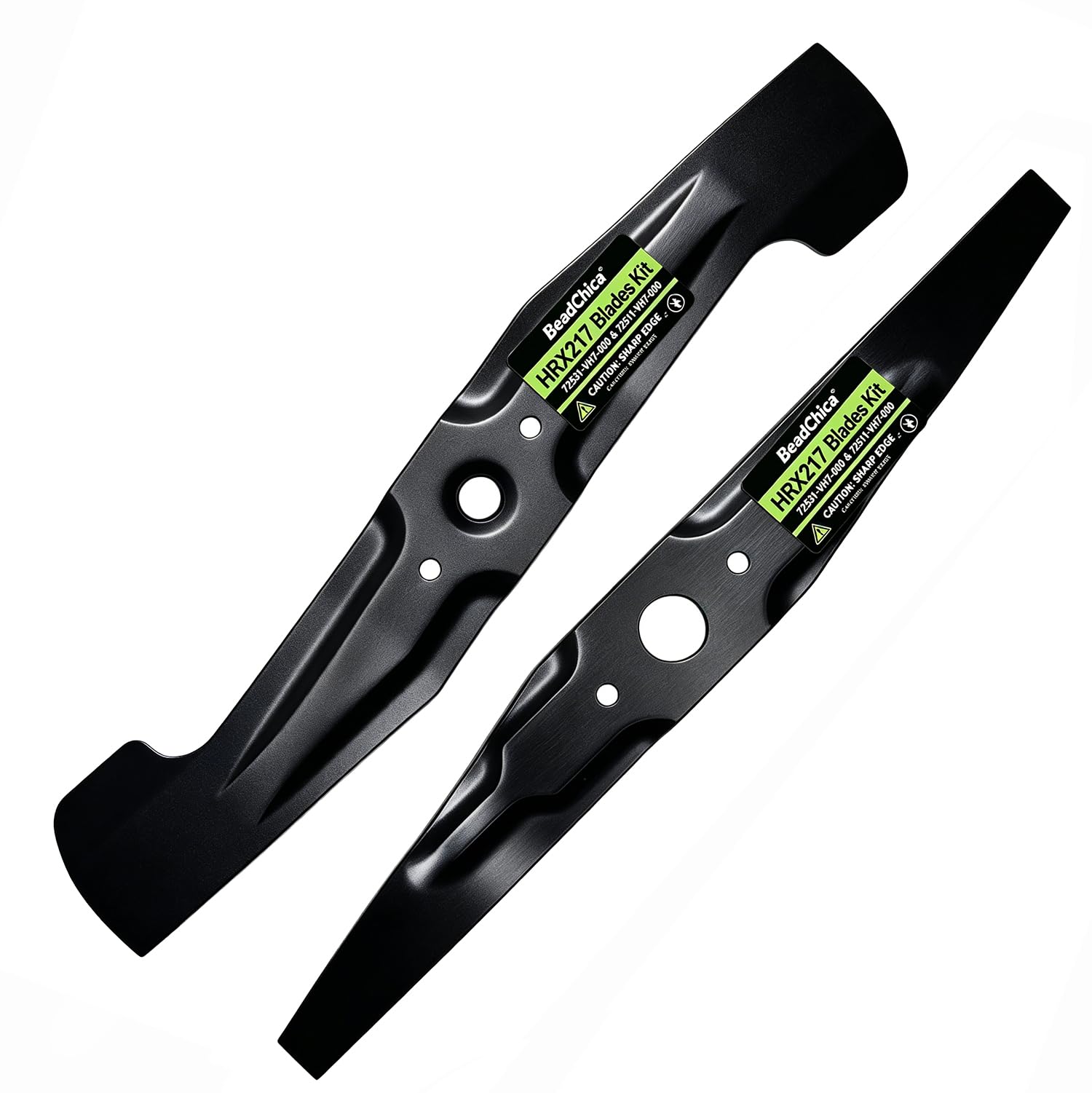 Amazon.com : BeadChica GCV160 Blade Compatible with Honda HRN216